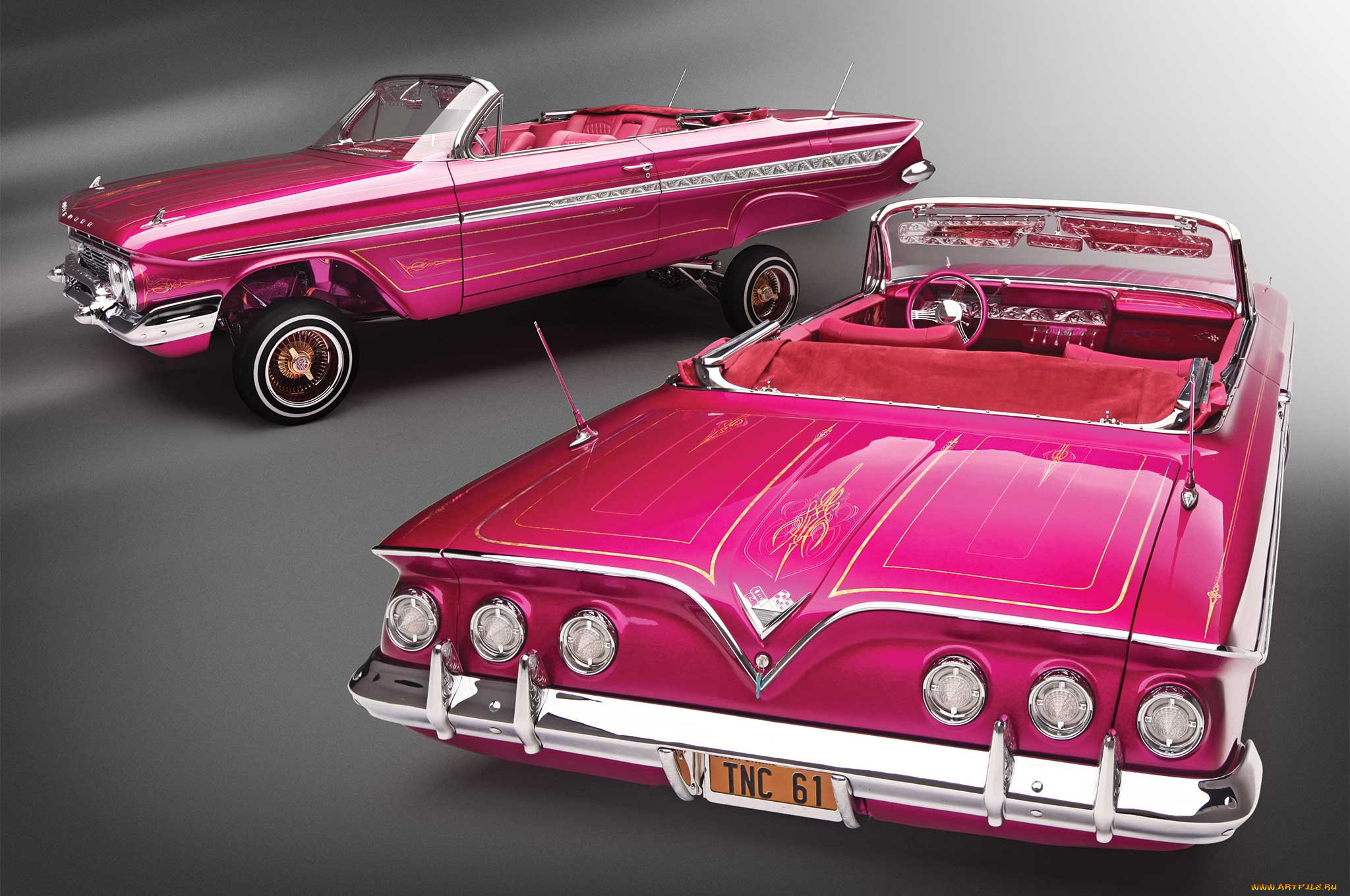 , chevrolet
